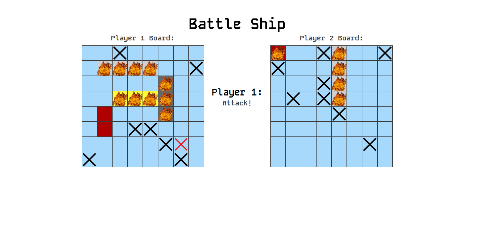 Project Screenshot