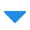 blue arrow down